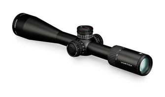 Vortex Optics Zielfernrohr Viper® PST™ Gen II 5-25x50 FFP EBR-7C MOA