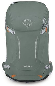 OSPREY Wanderrucksack HIKELITE 32 II,  pine leaf green