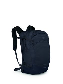 OSPREY Stadtrucksack NEBULA II, schwarz