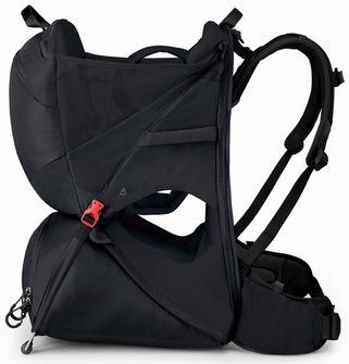 OSPREY-Sitz POCO LT,  starry black