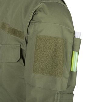 Helikon-Tex CPU Bluse - Baumwolle Ripstop - PL Desert