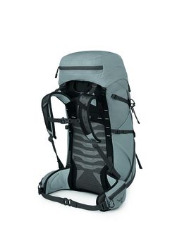 OSPREY Wanderrucksack TALON PRO 40,  silver lining