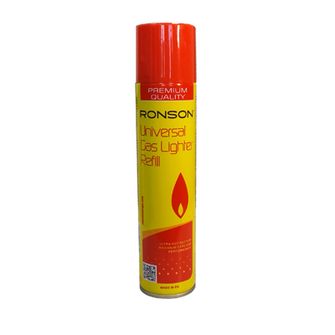 Ronson Feuerzeuggas 90 ml