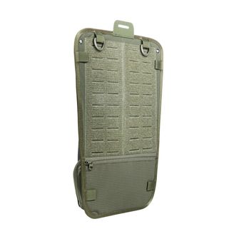 Tasmanian Tiger Organisator des Panels, Olive