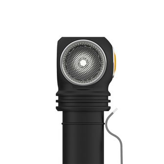 ArmyTek Wizard C2 Magnet Weiße LED-Stirnlampe mit Magnethalterung 1200 lm 4800 h 64 g