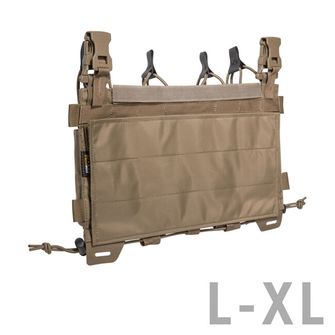 Tasmanian Tiger Plattenträger Mag LC M4, coyote brown