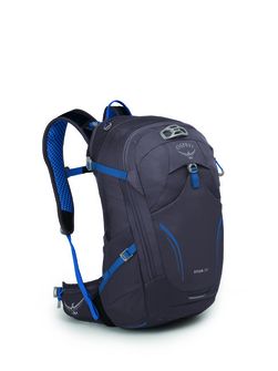 OSPREY Wanderrucksack SYLVA 20,  space travel grey