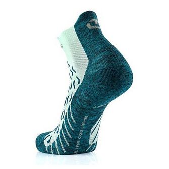 Therm-ic Damen-Socken, blassgrün