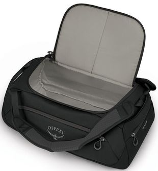 OSPREY Tasche DAYLITE DUFFEL 30, schwarz