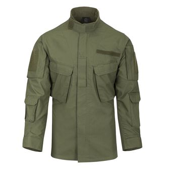 Helikon-Tex CPU Bluse - Baumwolle Ripstop - PL Desert