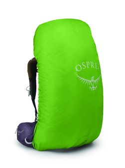 OSPREY Wanderrucksack AURA AG 65,  enchantment purple