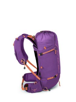 OSPREY Wanderrucksack TEMPEST VELOCITY 20,  pashmina/melon