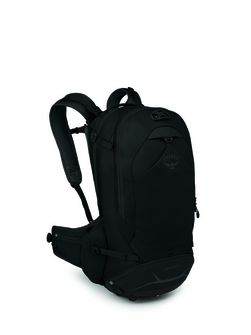 OSPREY Wanderrucksack ESCAPIST 25, schwarz