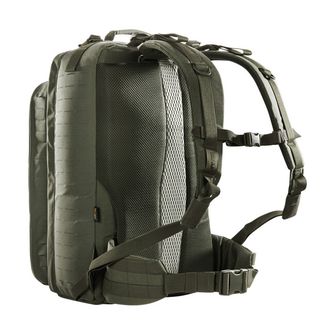 Tasmanian Tiger Rucksack FR Move On MKII IRR, stone grey olive 40L