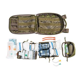 Tasmanian Tiger Medizinischer Rucksack Medic Assault Pack S MKII, oliv 6L