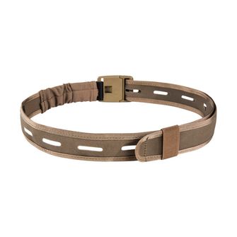 Tasmanian Tiger HYP-Gürtel 38 mm, coyote brown