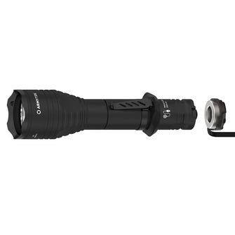 ArmyTek Viking Pro Weiße LED-Taschenlampe 2050 lm 136 g