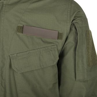 Helikon-Tex CPU Bluse - Baumwolle Ripstop - PL Desert