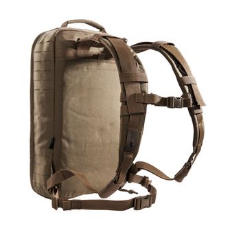 Tasmanian Tiger Medizinischer Rucksack Medic Assault Pack L MKII, coyote brown 19L