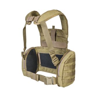 Tasmanian Tiger Universalweste Chest Rig M4 MKII, oliv