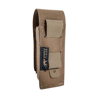 Tasmanian Tiger Magazintasche SGL Pistol Mag Pouch MKIII, coyote brown