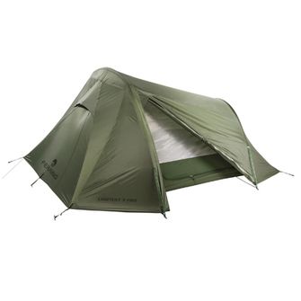 Ferrino Tent Lightent Pro für 3 Personen oliv