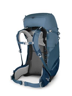 OSPREY Wanderrucksack ACE 50 II,  blue hills