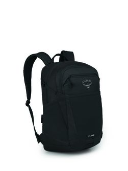 OSPREY Stadtrucksack FLARE II, schwarz