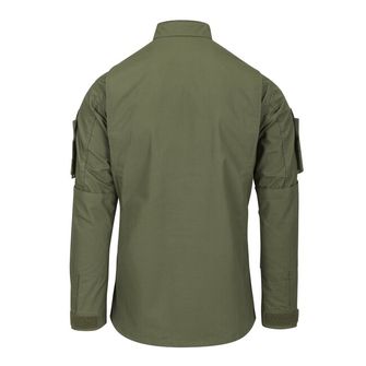 Helikon-Tex CPU Bluse - Baumwolle Ripstop - PL Desert