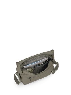 OSPREY Tasche AOEDE MESSENGER 7,  tan concrete