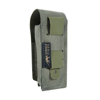 Tasmanian Tiger SGL Pistol MagPouchMKIIIIRR Magazintasche, stone grey olive