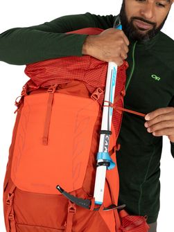 OSPREY Wanderrucksack TALON PRO 40,  mars orange