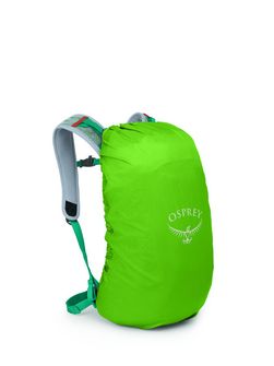 OSPREY Wanderrucksack HIKELITE 18,  escapade green