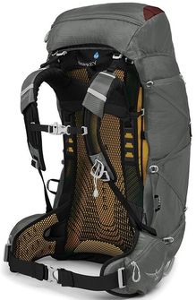 OSPREY Wanderrucksack EJA 58,  cloud grey