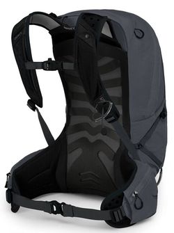 OSPREY Wanderrucksack TALON 22 III,  eclipse grey