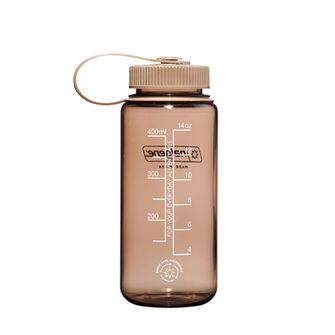 Nalgene Flasche WM Sustain 0,5 L mokka