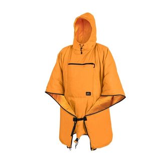 Helikon-Tex Poncho SWAGMAN ROLL - Orange