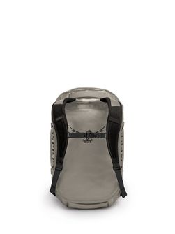 OSPREY TRANSPORTER 40 Tasche,  tan concrete