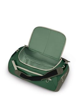 OSPREY-Tasche DAYLITE DUFFEL 45,  green canopy/green creek