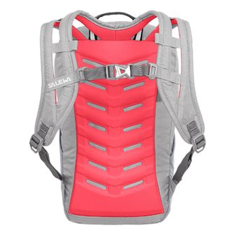 Salewa Kinderrucksack Trainer 2 12 L grau