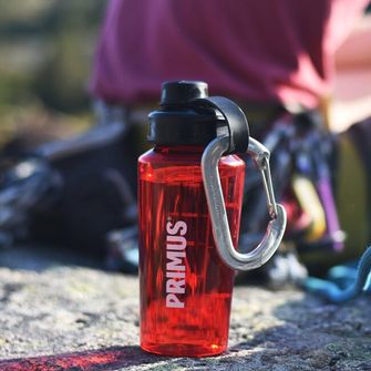 PRIMUS TrailBottle 0,6 L, Tritan®, Moos