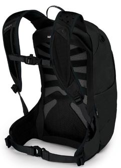 OSPREY Wanderrucksack TALON 14 JR III,  stealth black