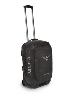 OSPREY-Tasche ROLLING TRANSPORTER 40, schwarz