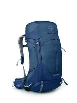 OSPREY Wanderrucksack SIRRUS 36,  muted space blue