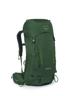 OSPREY Wanderrucksack KESTREL 38,  bonsai green