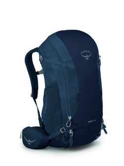 OSPREY Wanderrucksack VOLT 45,  muted space blue