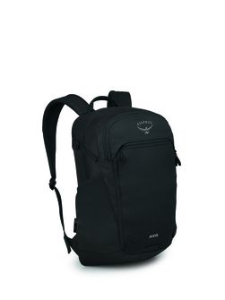 OSPREY Stadtrucksack AXIS II, schwarz