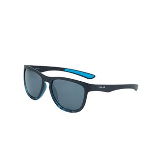 Mawaii Sport Performance Eclipse 2.0 Sonnenbrille Schwarz, Blau