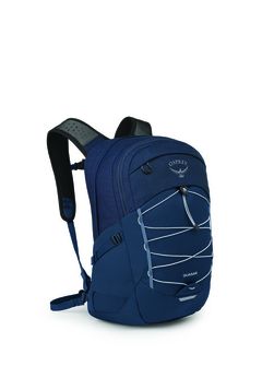 OSPREY Stadtrucksack QUASAR,  atlas blue heather