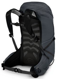 OSPREY Wanderrucksack TALON 26 III,  eclipse grey